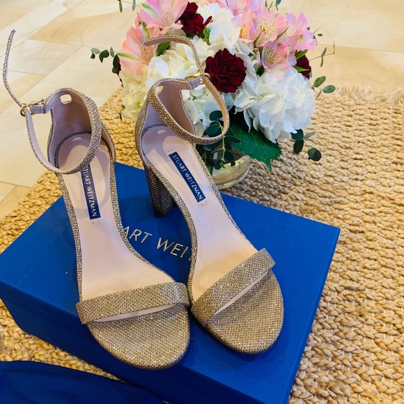 Stuart Weitzman Sandal - Picture 5 of 7